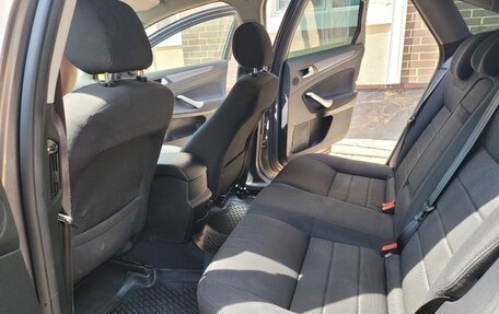 Ford Mondeo IV, 2012 год, 1 000 000 рублей, 12 фотография