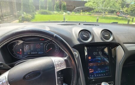 Ford Mondeo IV, 2012 год, 1 000 000 рублей, 13 фотография