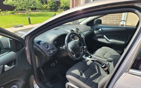 Ford Mondeo IV, 2012 год, 1 000 000 рублей, 17 фотография