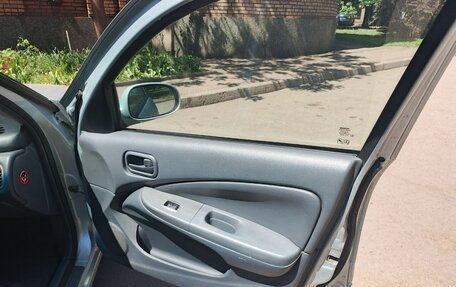 Nissan Almera Classic, 2006 год, 500 000 рублей, 3 фотография
