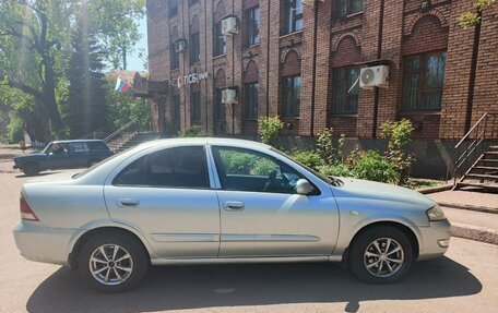Nissan Almera Classic, 2006 год, 500 000 рублей, 4 фотография