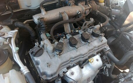Nissan Almera Classic, 2006 год, 500 000 рублей, 5 фотография