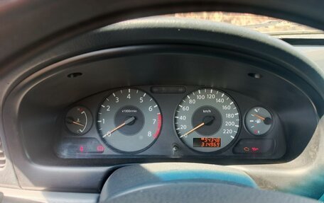 Nissan Almera Classic, 2006 год, 500 000 рублей, 7 фотография