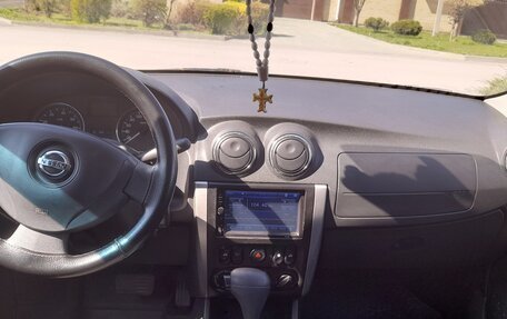 Nissan Almera, 2014 год, 675 000 рублей, 5 фотография