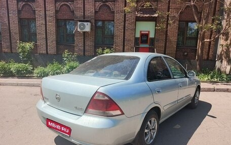 Nissan Almera Classic, 2006 год, 500 000 рублей, 2 фотография