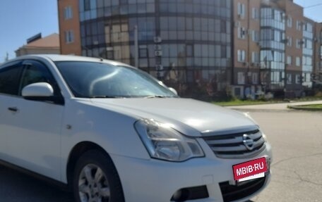 Nissan Almera, 2014 год, 675 000 рублей, 2 фотография