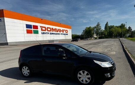 Citroen C4 II рестайлинг, 2010 год, 430 000 рублей, 6 фотография