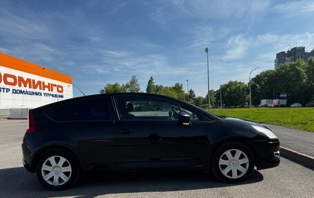 Citroen C4 II рестайлинг, 2010 год, 430 000 рублей, 3 фотография
