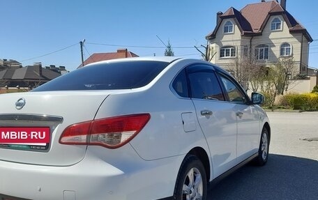 Nissan Almera, 2014 год, 675 000 рублей, 6 фотография