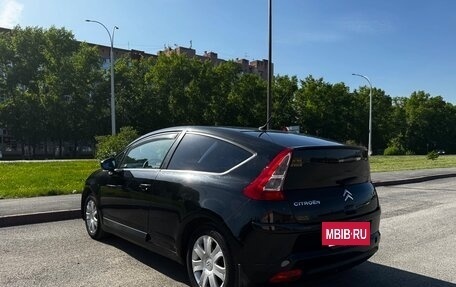 Citroen C4 II рестайлинг, 2010 год, 430 000 рублей, 7 фотография