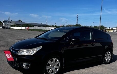 Citroen C4 II рестайлинг, 2010 год, 430 000 рублей, 2 фотография