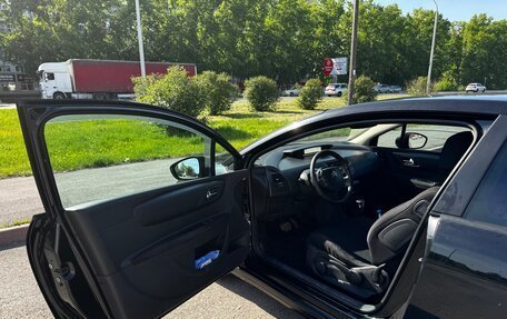 Citroen C4 II рестайлинг, 2010 год, 430 000 рублей, 13 фотография