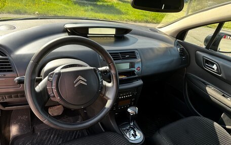 Citroen C4 II рестайлинг, 2010 год, 430 000 рублей, 14 фотография