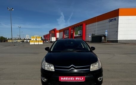 Citroen C4 II рестайлинг, 2010 год, 430 000 рублей, 10 фотография