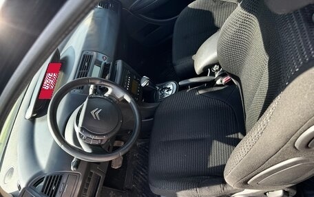 Citroen C4 II рестайлинг, 2010 год, 430 000 рублей, 11 фотография