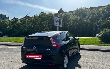 Citroen C4 II рестайлинг, 2010 год, 430 000 рублей, 8 фотография