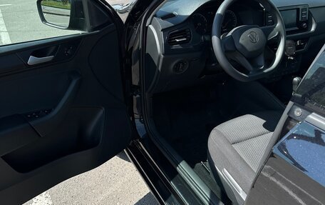 Volkswagen Polo VI (EU Market), 2020 год, 1 499 000 рублей, 8 фотография