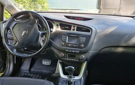 KIA cee'd III, 2015 год, 1 100 000 рублей, 3 фотография