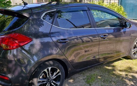 KIA cee'd III, 2015 год, 1 100 000 рублей, 4 фотография