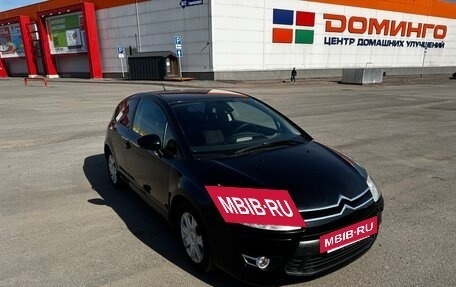 Citroen C4 II рестайлинг, 2010 год, 430 000 рублей, 4 фотография