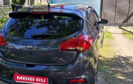 KIA cee'd III, 2015 год, 1 100 000 рублей, 2 фотография