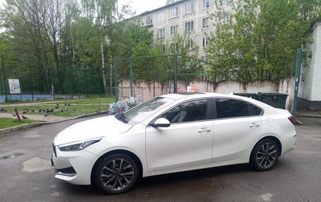 KIA K3, 2022 год, 2 200 000 рублей, 7 фотография