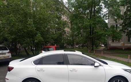 KIA K3, 2022 год, 2 200 000 рублей, 4 фотография