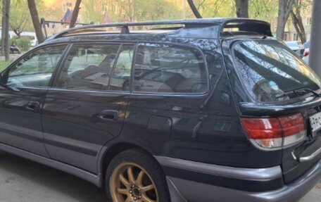 Toyota Caldina, 1996 год, 600 000 рублей, 2 фотография