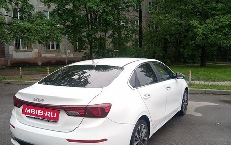 KIA K3, 2022 год, 2 200 000 рублей, 5 фотография