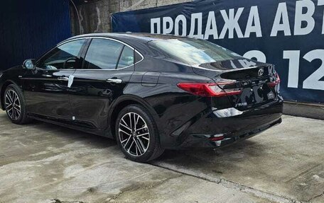 Toyota Camry, 2024 год, 5 000 000 рублей, 3 фотография