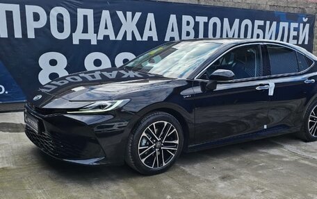 Toyota Camry, 2024 год, 5 000 000 рублей, 2 фотография