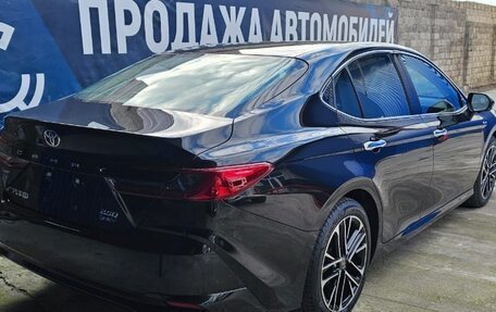 Toyota Camry, 2024 год, 5 000 000 рублей, 4 фотография