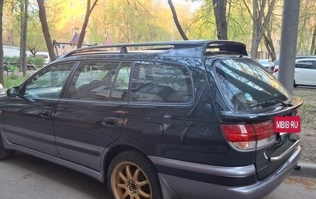 Toyota Caldina, 1996 год, 600 000 рублей, 4 фотография