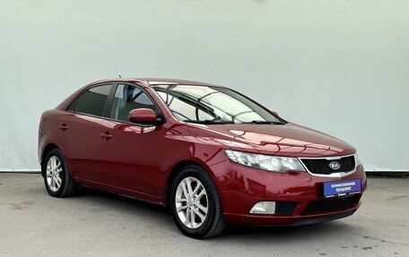KIA Cerato III, 2010 год, 760 000 рублей, 2 фотография