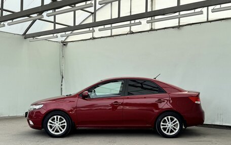 KIA Cerato III, 2010 год, 760 000 рублей, 8 фотография
