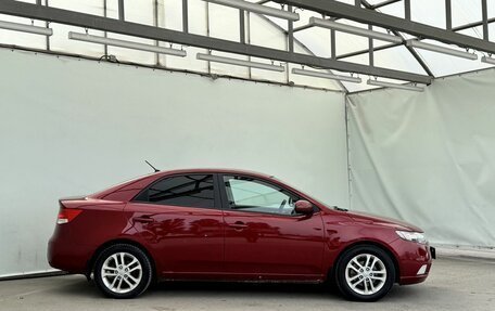 KIA Cerato III, 2010 год, 760 000 рублей, 9 фотография
