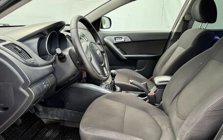 KIA Cerato III, 2010 год, 760 000 рублей, 10 фотография