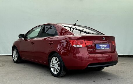 KIA Cerato III, 2010 год, 760 000 рублей, 5 фотография