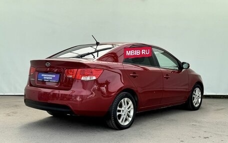 KIA Cerato III, 2010 год, 760 000 рублей, 4 фотография