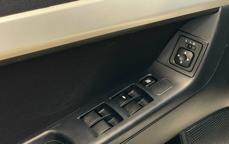 Mitsubishi Lancer IX, 2011 год, 849 900 рублей, 8 фотография