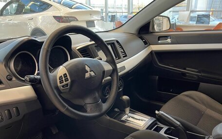 Mitsubishi Lancer IX, 2011 год, 849 900 рублей, 7 фотография