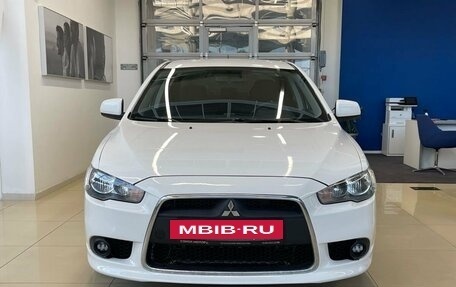 Mitsubishi Lancer IX, 2011 год, 849 900 рублей, 2 фотография