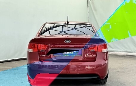 KIA Cerato III, 2010 год, 760 000 рублей, 6 фотография