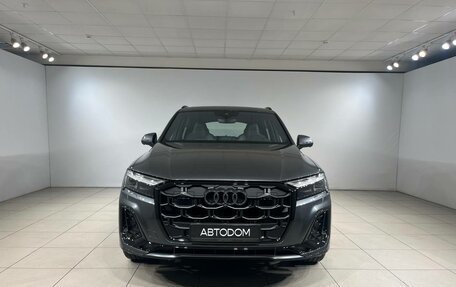 Audi Q7, 2024 год, 16 670 000 рублей, 5 фотография