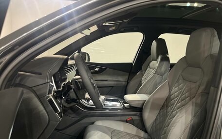 Audi Q7, 2024 год, 16 670 000 рублей, 12 фотография