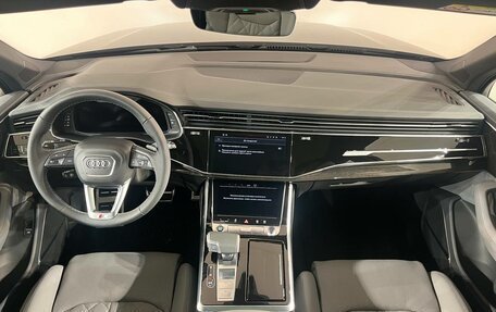 Audi Q7, 2024 год, 16 670 000 рублей, 9 фотография