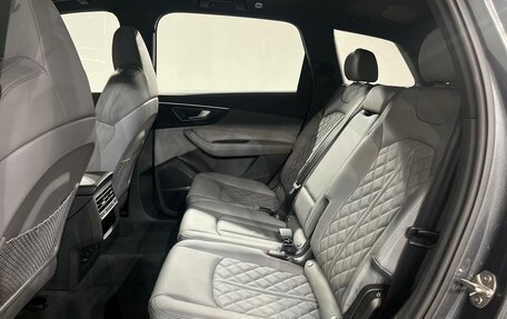 Audi Q7, 2024 год, 16 670 000 рублей, 14 фотография