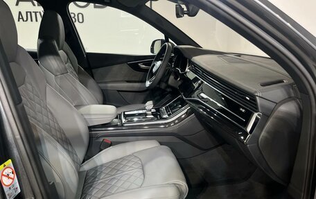 Audi Q7, 2024 год, 16 670 000 рублей, 13 фотография