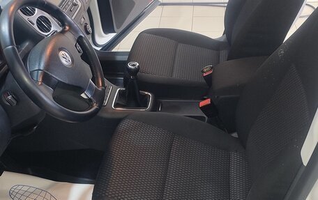 Volkswagen Tiguan I, 2008 год, 1 200 000 рублей, 12 фотография