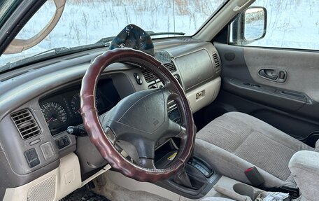 Mitsubishi Montero Sport, 2000 год, 400 000 рублей, 8 фотография